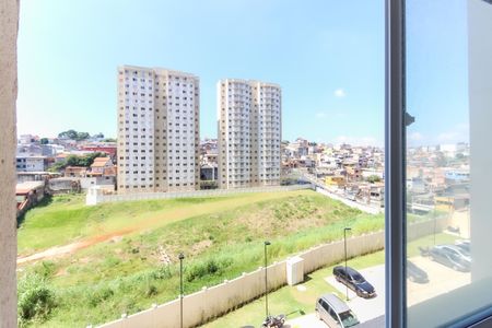 Apartamento para alugar com 34m², 2 quartos e sem vaga Apartamento para alugar com 34m², 2 quartos e sem vagaVista Sala - Cozinha
