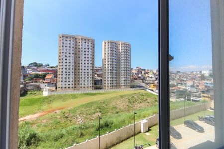 Apartamento para alugar com 34m², 2 quartos e sem vaga Apartamento para alugar com 34m², 2 quartos e sem vagaVista do Quarto 2