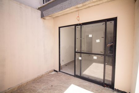 Studio para alugar com 37m², 1 quarto e sem vagaGarden