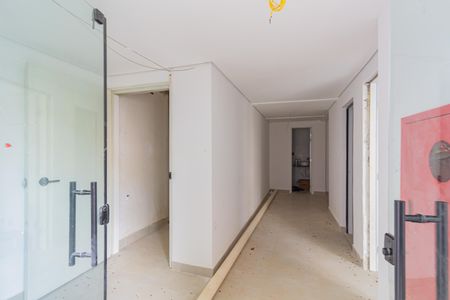 Studio à venda com 40m², 1 quarto e sem vaga Studio à venda com 40m², 1 quarto e sem vagaHall de entrada