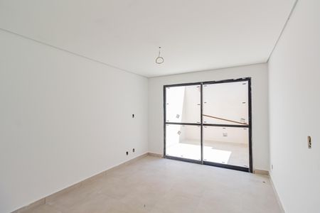Sala/Quarto de kitnet/studio para alugar com 1 quarto, 40m² em Jardim Aeroporto, São Paulo