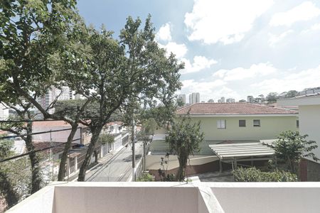 Studio para alugar com 40m², 1 quarto e sem vaga Studio para alugar com 40m², 1 quarto e sem vagaSacada - Vista