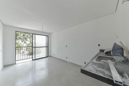 Studio para alugar com 40m², 1 quarto e sem vaga Studio para alugar com 40m², 1 quarto e sem vagaStudio