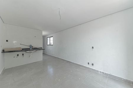 Studio para alugar com 40m², 1 quarto e sem vaga Studio para alugar com 40m², 1 quarto e sem vagaStudio