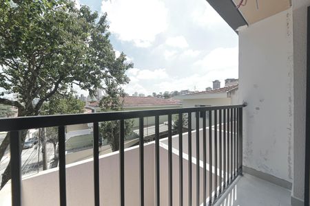 Studio para alugar com 40m², 1 quarto e sem vaga Studio para alugar com 40m², 1 quarto e sem vagaSacada