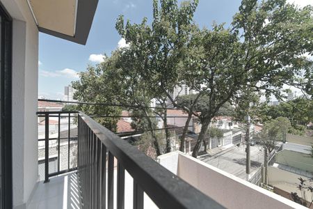 Studio para alugar com 40m², 1 quarto e sem vaga Studio para alugar com 40m², 1 quarto e sem vagaSacada