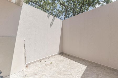 Studio à venda com 40m², 1 quarto e sem vaga Studio à venda com 40m², 1 quarto e sem vagaVaranda - Garden