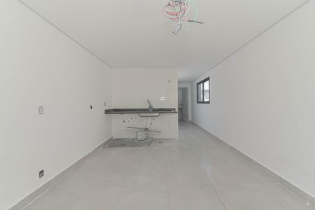 Studio à venda com 40m², 1 quarto e sem vaga Studio à venda com 40m², 1 quarto e sem vagaStudio