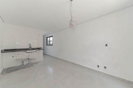 Studio à venda com 40m², 1 quarto e sem vaga Studio à venda com 40m², 1 quarto e sem vagaStudio