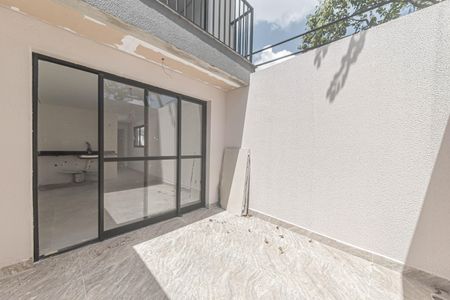 Studio à venda com 40m², 1 quarto e sem vaga Studio à venda com 40m², 1 quarto e sem vagaVaranda - Garden