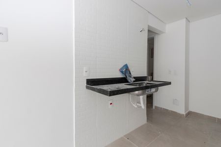 Studio à venda com 40m², 1 quarto e sem vaga Studio à venda com 40m², 1 quarto e sem vagaStudio