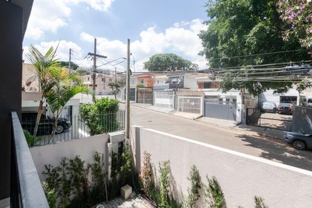 Studio à venda com 40m², 1 quarto e sem vaga Studio à venda com 40m², 1 quarto e sem vagaVaranda