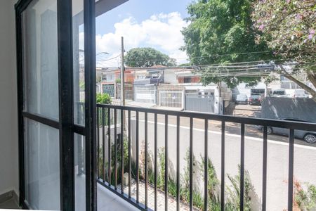 Studio à venda com 40m², 1 quarto e sem vaga Studio à venda com 40m², 1 quarto e sem vagaVaranda