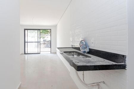 Studio à venda com 40m², 1 quarto e sem vaga Studio à venda com 40m², 1 quarto e sem vagaStudio