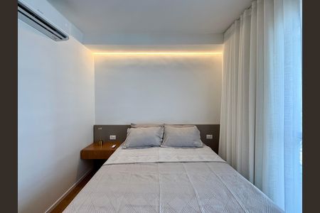 Studio para alugar com 25m², 0 quarto e sem vaga Studio para alugar com 25m², 0 quarto e sem vagaQuarto