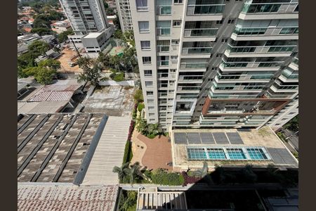 Studio para alugar com 25m², 0 quarto e sem vaga Studio para alugar com 25m², 0 quarto e sem vagaVista