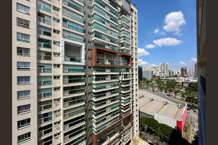 Studio para alugar com 25m², 0 quarto e sem vaga Studio para alugar com 25m², 0 quarto e sem vagaVista