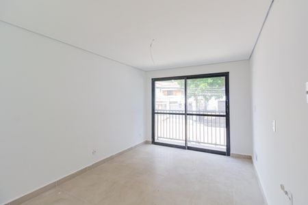 Sala/Quarto de kitnet/studio para alugar com 1 quarto, 37m² em Jardim Aeroporto, São Paulo
