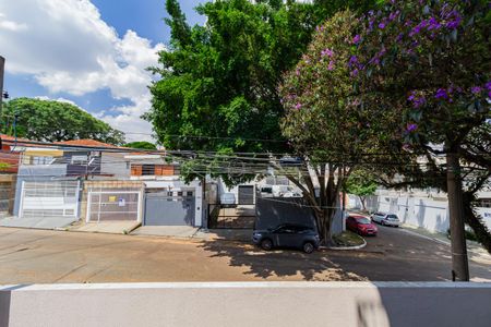 Vista da Varanda de kitnet/studio para alugar com 1 quarto, 37m² em Jardim Aeroporto, São Paulo