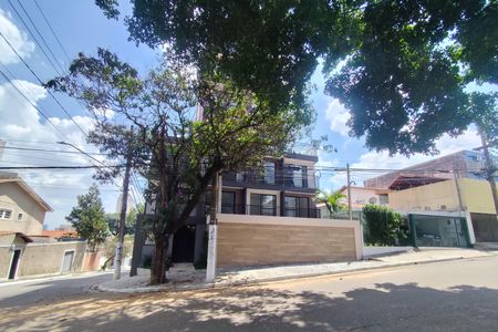 Studio para alugar com 40m², 1 quarto e sem vaga Studio para alugar com 40m², 1 quarto e sem vagaFachada