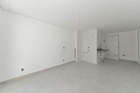 Studio para alugar com 40m², 1 quarto e sem vaga Studio para alugar com 40m², 1 quarto e sem vagaQuarto