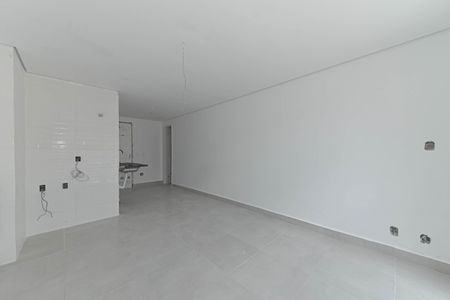 Studio para alugar com 40m², 1 quarto e sem vaga Studio para alugar com 40m², 1 quarto e sem vagaQuarto