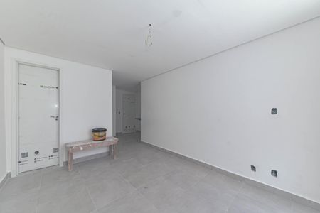 Studio de kitnet/studio para alugar com 1 quarto, 37m² em Jardim Aeroporto, São Paulo