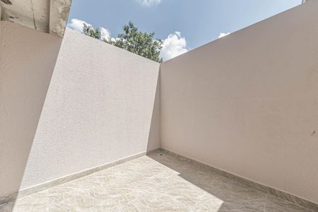 Studio à venda com 37m², 1 quarto e sem vaga Studio à venda com 37m², 1 quarto e sem vagaVaranda - Garden