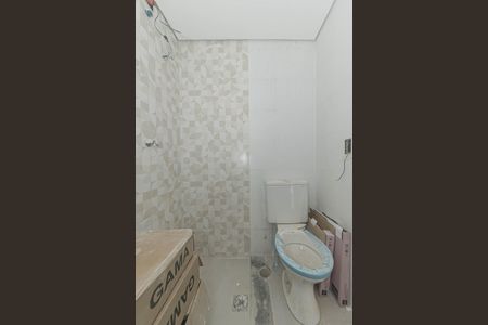Studio à venda com 37m², 1 quarto e sem vaga Studio à venda com 37m², 1 quarto e sem vagaBanheiro