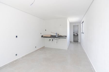 Studio à venda com 40m², 1 quarto e sem vaga Studio à venda com 40m², 1 quarto e sem vagaStudio