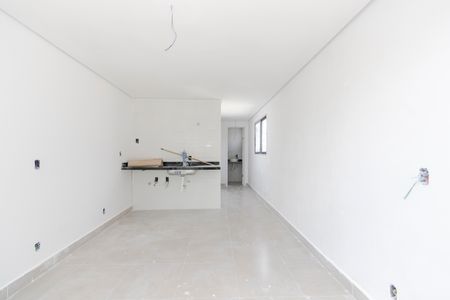Studio à venda com 40m², 1 quarto e sem vaga Studio à venda com 40m², 1 quarto e sem vagaStudio