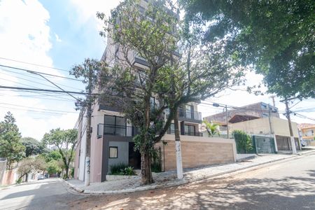 Studio à venda com 40m², 1 quarto e sem vaga Studio à venda com 40m², 1 quarto e sem vagaFachada