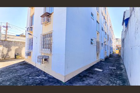 Apartamento para alugar com 36m², 1 quarto e 1 vaga Apartamento para alugar com 36m², 1 quarto e 1 vagaÁrea comum