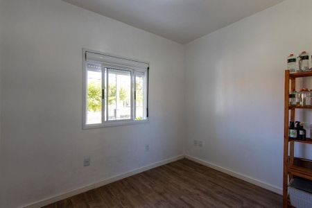 Casa de condomínio para alugar com 52m², 2 quartos e 2 vagas Casa de condomínio para alugar com 52m², 2 quartos e 2 vagasQuarto 1