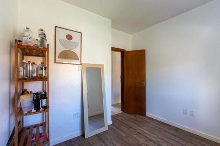 Casa de condomínio para alugar com 52m², 2 quartos e 2 vagas Casa de condomínio para alugar com 52m², 2 quartos e 2 vagasQuarto 1