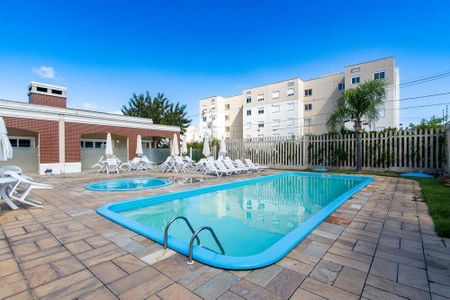 Casa de condomínio para alugar com 52m², 2 quartos e 2 vagas Casa de condomínio para alugar com 52m², 2 quartos e 2 vagasÁrea Comum