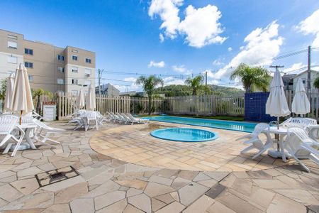 Casa de condomínio para alugar com 52m², 2 quartos e 2 vagas Casa de condomínio para alugar com 52m², 2 quartos e 2 vagasÁrea Comum