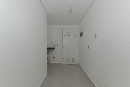 Studio para alugar com 40m², 1 quarto e sem vaga Studio para alugar com 40m², 1 quarto e sem vagaCozinha