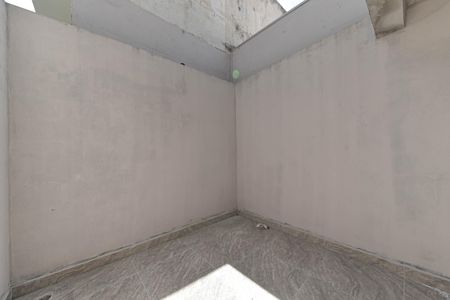 Studio para alugar com 40m², 1 quarto e sem vaga Studio para alugar com 40m², 1 quarto e sem vagaVaranda - Garden