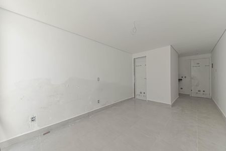 Studio para alugar com 40m², 1 quarto e sem vaga Studio para alugar com 40m², 1 quarto e sem vagaQuarto