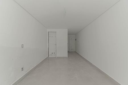 Studio para alugar com 40m², 1 quarto e sem vaga Studio para alugar com 40m², 1 quarto e sem vagaQuarto