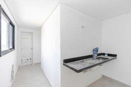 Studio à venda com 37m², 1 quarto e sem vaga Studio à venda com 37m², 1 quarto e sem vagaStudio