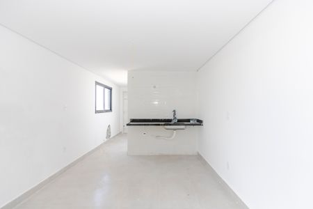 Studio à venda com 37m², 1 quarto e sem vaga Studio à venda com 37m², 1 quarto e sem vagaStudio