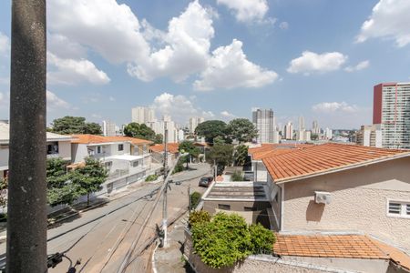 Studio à venda com 37m², 1 quarto e sem vaga Studio à venda com 37m², 1 quarto e sem vagaVista da Varanda