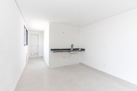 Studio à venda com 37m², 1 quarto e sem vaga Studio à venda com 37m², 1 quarto e sem vagaStudio
