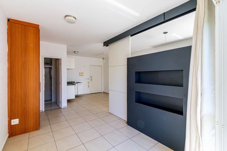 Studio para alugar com 41m², 1 quarto e 1 vaga Studio para alugar com 41m², 1 quarto e 1 vagaStudio