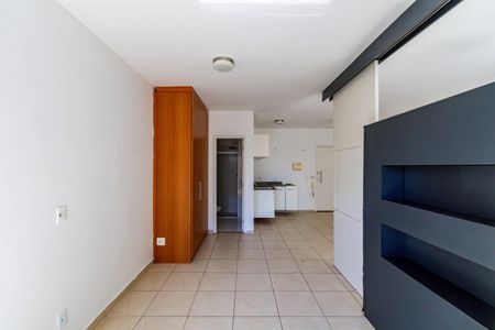 Studio para alugar com 41m², 1 quarto e 1 vaga Studio para alugar com 41m², 1 quarto e 1 vagaStudio