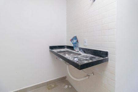 Studio de kitnet/studio para alugar com 0 quarto, 40m² em Jardim Aeroporto, São Paulo