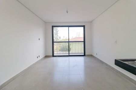 Studio de apartamento à venda com 0 quarto, 37m² em Jardim Aeroporto, São Paulo