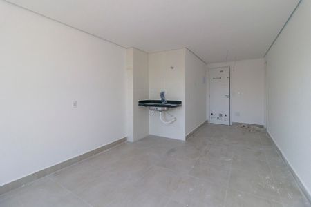 Studio de apartamento à venda com 0 quarto, 37m² em Jardim Aeroporto, São Paulo